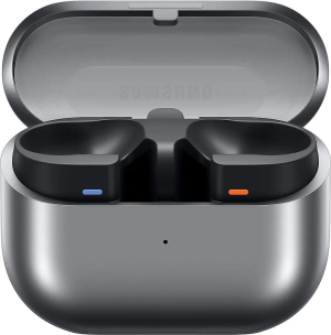 Купить Гарнитура Galaxy Buds 3 Pro SM-R630 Silver-6.jpg